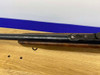 Mossberg 42B .22 S/L/LR Blue 24" **VINTAGE BOLT-ACTION RIMFIRE RIFLE*
