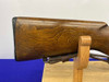 Mossberg 42B .22 S/L/LR Blue 24" **VINTAGE BOLT-ACTION RIMFIRE RIFLE*