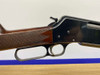 1990 Browning BLR 81 Short-Action .308Win 20" **VINTAGE LEVER-ACTION RIFLE*