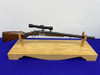 Fortuna-Suhl German Drilling 16ga/7x57R **DESIRABLE GERMAN COMBINATION GUN*