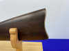 Winchester 1866 “Yellowboy” .44 **KINGS IMPROVEMENT PATENTED LOADING SYSTEM*