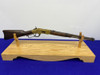 Winchester 1866 “Yellowboy” .44 **KINGS IMPROVEMENT PATENTED LOADING SYSTEM*