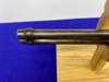 Winchester 1866 “Yellowboy” .44 **KINGS IMPROVEMENT PATENTED LOADING SYSTEM*