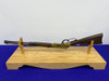 Winchester 1866 “Yellowboy” .44 **KINGS IMPROVEMENT PATENTED LOADING SYSTEM*