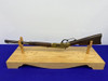 Winchester 1866 “Yellowboy” .44 **KINGS IMPROVEMENT PATENTED LOADING SYSTEM*
