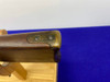 Winchester 1866 “Yellowboy” .44 **KINGS IMPROVEMENT PATENTED LOADING SYSTEM*