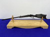 German Zimmerstutzen 4mm 26 3/4" **FALLING-BLOCK LEAD BALL CARTRIDGE RIFLE*