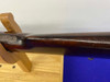 Waffenfabrik Bern/Vetterli M78 33" **EARLY BOLT-ACTION SWISS MILITARY RIFLE*