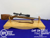 1947 Winchester Model 75 Target .22 LR Blue 28" **CLASSIC BOLT-ACTION RIFLE*