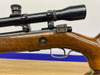 1947 Winchester Model 75 Target .22 LR Blue 28" **CLASSIC BOLT-ACTION RIFLE*