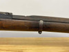 Steyr Model 1886 8x56R 32" Blued **FANTASTIC BOLT-ACTION RIFLE*
