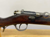 Steyr Model 1886 8x56R 32" Blued **FANTASTIC BOLT-ACTION RIFLE*