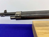 Steyr Model 1886 8x56R 32" Blued **FANTASTIC BOLT-ACTION RIFLE*