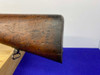 Steyr Model 1886 8x56R 32" Blued **FANTASTIC BOLT-ACTION RIFLE*