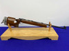 Anschutz Match 54 .22LR Blue 27" **OUTSTANDING COMPETITION RIFLE*