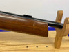Anschutz Match 54 .22LR Blue 27" **OUTSTANDING COMPETITION RIFLE*