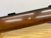 Anschutz Match 54 .22LR Blue 27" **OUTSTANDING COMPETITION RIFLE*