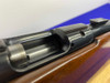 Anschutz Match 54 .22LR Blue 27" **OUTSTANDING COMPETITION RIFLE*