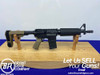 Palmetto State Armory PA-15 5.56 11.5" **POWERFUL SEMI-AUTOMATIC PISTOL*