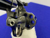 Manurhin MR32 Match .32 S&W Long 6" **FRENCH MADE DOUBLE-ACTION REVOLVER*