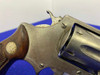 Smith Wesson .32 Hand Ejector (Postwar) .32 S&W Blue 2" **PRE-MODEL 30*