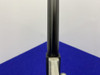 Hammerli 120-2 .22LR Blue 9.9" **SINGLE-SHOT TARGET SHOOTING PISTOL*