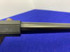 Hammerli 120-2 .22LR Blue 9.9" **SINGLE-SHOT TARGET SHOOTING PISTOL*