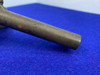 Belgian Double-Barreled Percussion Boot Pistol 3 1/2"**GREAT ANTIQUE PISTOL*