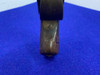 Belgian Double-Barreled Percussion Boot Pistol 3 1/2"**GREAT ANTIQUE PISTOL*