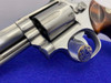 VINTAGE Smith Wesson 66-1 .357 Mag 4" **DESIRABLE HIGH CONDITION EXAMPLE*