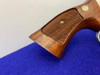 VINTAGE Smith Wesson 66-1 .357 Mag 4" **DESIRABLE HIGH CONDITION EXAMPLE*