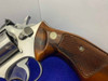 VINTAGE Smith Wesson 66-1 .357 Mag 4" **DESIRABLE HIGH CONDITION EXAMPLE*