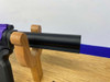 Anderson AM-15 5.56 11" **PURPLE POWDER COATED BEAR CREEK ARSENAL UPPER*