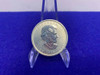 (1) 2011 Canadian Maple Leaf **1 Troy Ounce PURE SILVER .9999*-GID1150498735