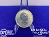 (1) 2011 Canadian Maple Leaf **1 Troy Ounce PURE SILVER .9999*-GID1150498735