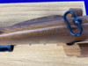 *Voere Kufstein Model 2115 .22LR Blue 18" - SN#34000 - Swarovski Optik
