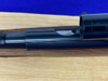 *Voere Kufstein Model 2115 .22LR Blue 18" - SN#34000 - Swarovski Optik