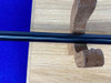 *Voere Kufstein Model 2115 .22LR Blue 18" - SN#34000 - Swarovski Optik