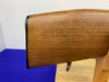 *Voere Kufstein Model 2115 .22LR Blue 18" - SN#34000 - Swarovski Optik