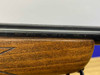 *Voere Kufstein Model 2115 .22LR Blue 18" - SN#34000 - Swarovski Optik