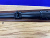 Anschutz Model 1733 .22 Hornet Blued 19.5" **FANTASTIC BOLT-ACTION RIFLE*