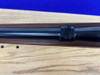 Anschutz Model 1733 .22 Hornet Blued 19.5" **FANTASTIC BOLT-ACTION RIFLE*