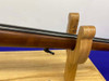Anschutz Model 1733 .22 Hornet Blued 19.5" **FANTASTIC BOLT-ACTION RIFLE*