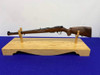Anschutz Model 1733 .22 Hornet Blued 19.5" **FANTASTIC BOLT-ACTION RIFLE*