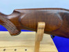 Anschutz Model 1733 .22 Hornet Blued 19.5" **FANTASTIC BOLT-ACTION RIFLE*