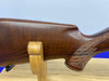 Anschutz Model 1733 .22 Hornet Blued 19.5" **FANTASTIC BOLT-ACTION RIFLE*