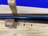 Anschutz Model 1733 .22 Hornet Blued 19.5" **FANTASTIC BOLT-ACTION RIFLE*