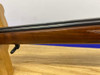 Anschutz Model 1733 .22 Hornet Blued 19.5" **FANTASTIC BOLT-ACTION RIFLE*