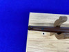 Anschutz Model 1733 .22 Hornet Blued 19.5" **FANTASTIC BOLT-ACTION RIFLE*