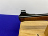 Anschutz Model 1733 .22 Hornet Blued 19.5" **FANTASTIC BOLT-ACTION RIFLE*